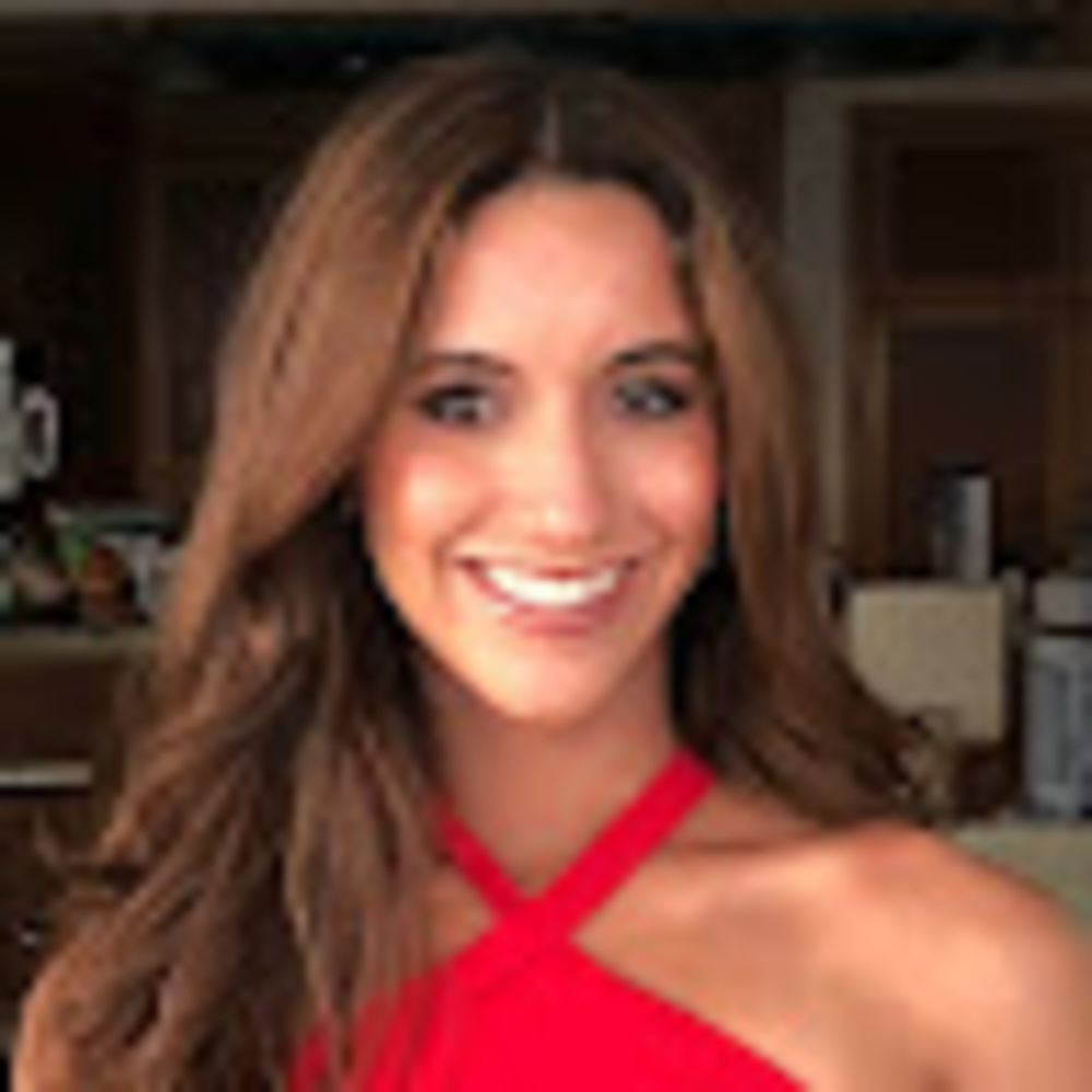 Meet your Posher, Raquel